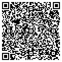QR code with Tlc contacts