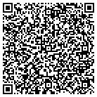 QR code with San Diego Youth & Comm Service contacts