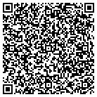 QR code with San Gabriel/Pomona Regl Center contacts