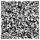QR code with Unity High School contacts