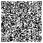 QR code with Clinton A Lewis Psyd Pc contacts