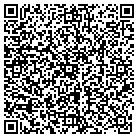 QR code with Upsala Area School District contacts
