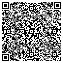 QR code with Redrock Orthodontics contacts