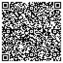 QR code with Moo Books contacts