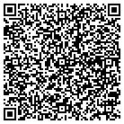 QR code with Never Without A Book contacts