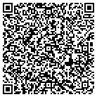 QR code with Three Oaks Fire Department contacts