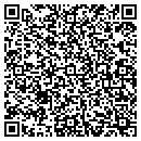 QR code with One Tavera contacts