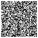 QR code with Trufant Fire Department contacts