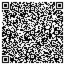 QR code with Hamil Wade contacts
