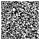 QR code with Finisar Corp contacts