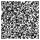 QR code with Hand Marshall R contacts