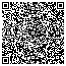 QR code with Hansen David PhD contacts