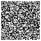 QR code with Uinnth Basin Book Mobile Libra contacts