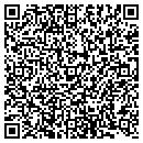 QR code with Hyde Philip PhD contacts