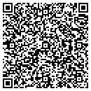 QR code with Uv Books LLC contacts