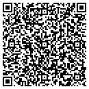 QR code with Johnson Chad V PhD contacts