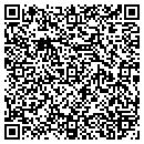 QR code with The Kingdom Center contacts