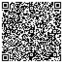 QR code with Hammond A B DDS contacts