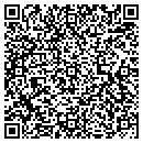 QR code with The Book Nook contacts