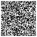 QR code with J Richard Svitzer Dds contacts