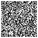 QR code with King John W DDS contacts