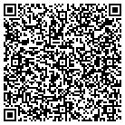 QR code with Kiser M Kent Dr Orthodntst Office contacts