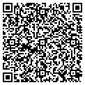 QR code with U S O contacts