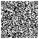 QR code with Hipac Semiconductors contacts