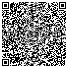 QR code with Valley Oak Children's Service contacts