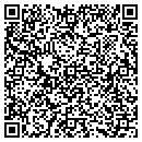 QR code with Martin Nora contacts