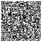 QR code with Mc Caffrey Jr Raymond H PhD contacts
