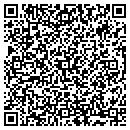 QR code with James E Guesman contacts