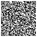 QR code with O'Neil & Assoc contacts