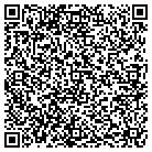 QR code with Orthodontics Zaki contacts