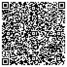 QR code with Oklahoma University Counseling contacts