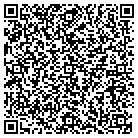 QR code with Orcutt Shantrie R PhD contacts