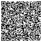 QR code with Clay County District Attorney contacts