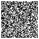 QR code with Hawk Financial contacts