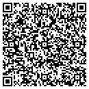 QR code with Hilltop W F C contacts