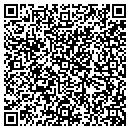 QR code with A Mover's Choice contacts