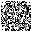 QR code with True Carpet & Upholstery College contacts