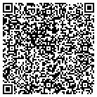QR code with Covington County School Dist contacts
