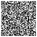 QR code with Lineara Corp contacts
