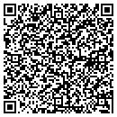 QR code with Moo S Books contacts