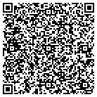 QR code with Fairmont Fire Marshall contacts