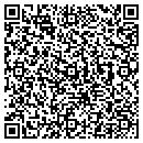 QR code with Vera M Gatch contacts