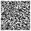 QR code with Hawley Bruce P DDS contacts