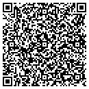 QR code with Hawley Bruce P DDS contacts