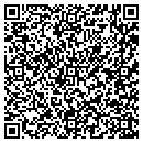 QR code with Hands on Hartford contacts