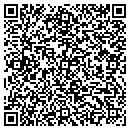 QR code with Hands On Hartford Inc contacts